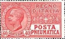 Pneumatic Post - Leoni Type