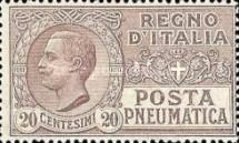 Pneumatic Post - Leoni Type