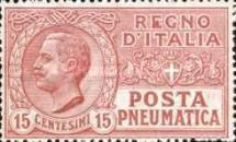 Pneumatic Post - Leoni Type