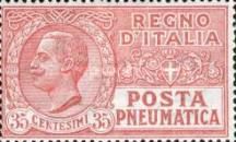 Pneumatic Post - Leoni Type