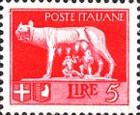 Romulus and Remus with the She-wolf