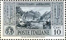Giuseppe Garibaldi's Birthplace in Nice