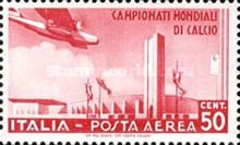 Stadium of Turin