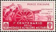Artillery, "contribution to the victory"