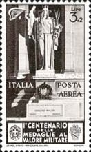 Monument to the Unknown Soldier