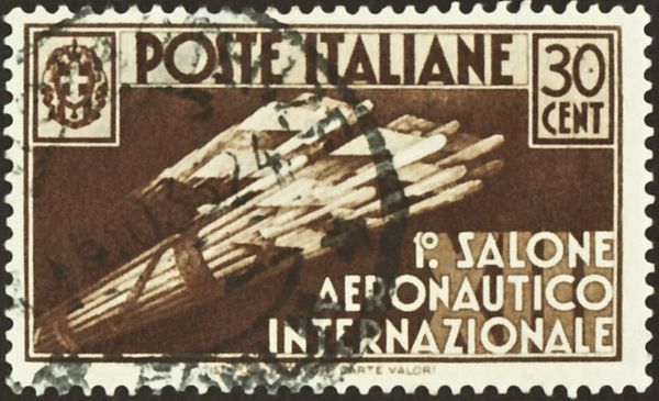 Symbol Fascist aviation