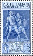 Roman soldiers