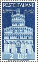 Church of San Michele in Lucca