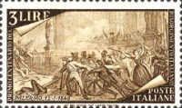 Insurrection in Palermo