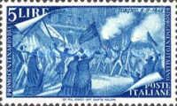 Proclamation of the Statute