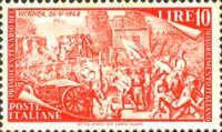 Defense of Vicenza
