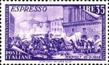The Uprisings of Naples