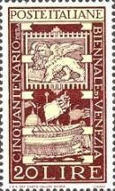 Vexillum and the Bucintoro