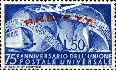Vehicles and Two Hemispheres