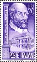 Andrea Palladio (1508-1580) - Palace of Reason