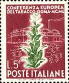 European Tobacco Conference