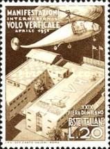 29th Milan International Fair