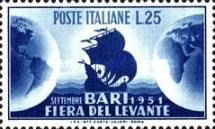 15th Fair - Caravelle Between the Two Hemispheres