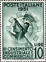 3rd Industrial, Commercial Census