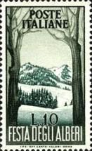 Centuries Trees