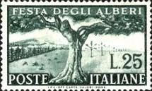 Centuries Tree