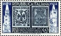 40 cents of Modena, 40 cents of Parma