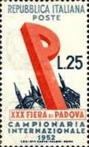 Padua Reade Fair - Basilica of the Holy Anthon