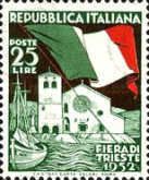 Triest Trade Fair - Cathedral of San Giusto