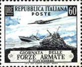 Aircraft, Motor Torpedo Boat and Tank