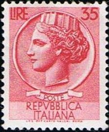 Coin of Syracuse