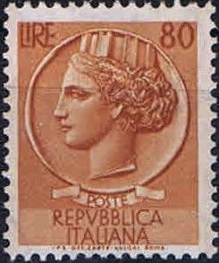 Coin of Syracuse