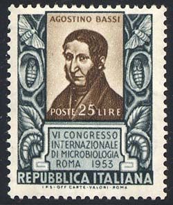 International Congress of Microbiology, Rome