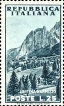 Cortina d'Ampezzo