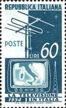 Television and Radio Antenna