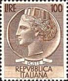 Coin of Syracuse