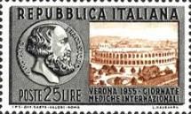 International Medical Conference, Verona