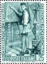 Centenary of Vocational Education