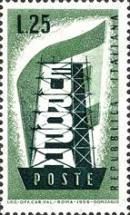 EUROPA "Tower"