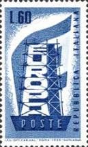 EUROPA "Tower"