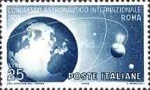 7th International Astronautical Congress, Rome 1956