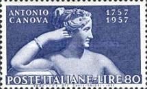 Bust of Paolina Borghese, Antonio Canova