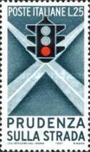 Traffic Light and Intersection