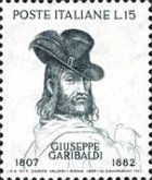 Giuseppe Garibaldi 1807-1882), M. Lorusso