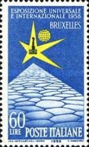 Brussels International Exhibition