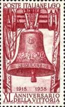 Memorial Bell of Rovereto