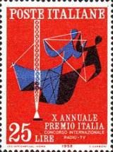Antenna and Dancing Figures ("Drama")