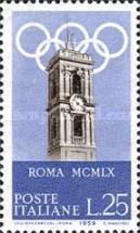 Tower of the Campidoglio