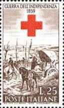 The Italian Camp after the Battle of Magenta, Fattori