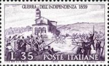 Battle of San Fermo, Trezzini
