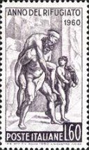 The Flight of Aeneas, Raphael